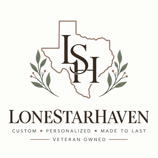 LSH Gift Card